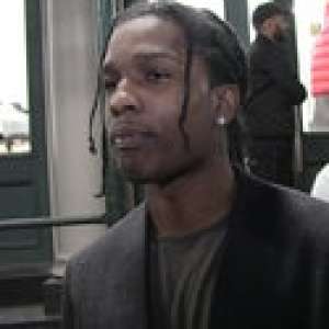 A $ AP Rocky accusé d’agression pour avoir tiré