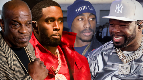 Mopreme Shakur dit que Diddy l’a appelé pour nier l’implication de Tupac dans le meurtre