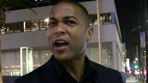 Don Lemon manquera l’émission matinale de Les actualites lundi après un commentaire sexiste