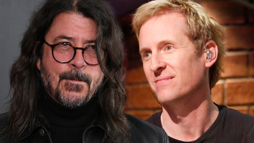 Foo Fighters nomme Josh Freese comme nouveau batteur après la mort de Taylor Hawkins