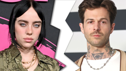 Billie Eilish et Jesse Rutherford se séparent après plusieurs mois de relation