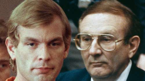 Le père de Jeffrey Dahmer, Lionel, est décédé à 87 ans