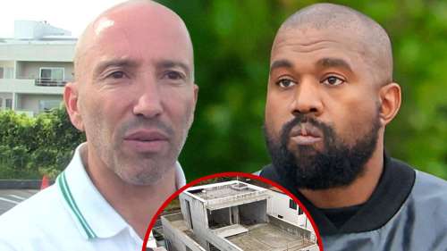 Jason Oppenheim soutenu par des agents immobiliers qui disent qu’il est acceptable de représenter l’antisémite Kanye