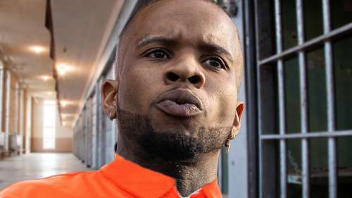 La vie de Tory Lanez dans la prison du comté de LA, détenue hors de la population générale