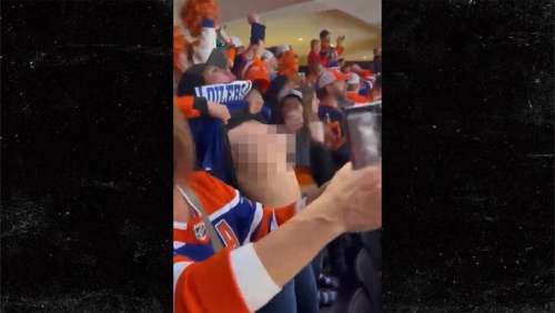 Flasher des Oilers conclut un accord avec Playboy après avoir initialement évité la renommée virale