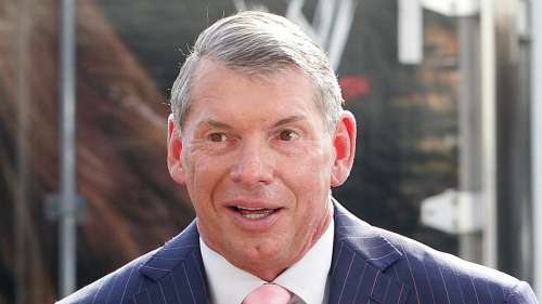 Vince McMahon prend sa retraite de la WWE