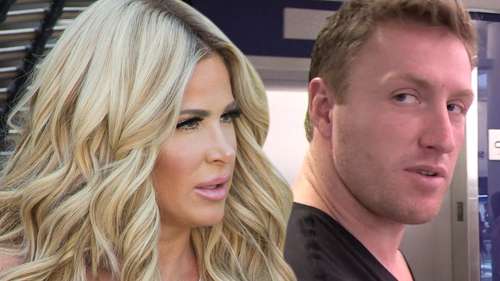 Les combats entre Kim Zolciak et Kroy Biermann ont commencé la semaine dernière, ont fait valoir les finances