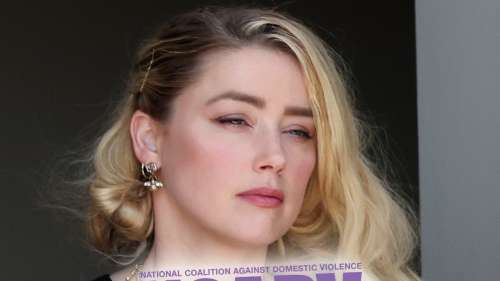La Coalition nationale contre la DV reçoit un contrecoup pour avoir soutenu Amber Heard