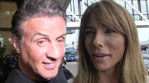 Sylvester Stallone publie une photo de Jennifer Flavin au milieu du drame du divorce