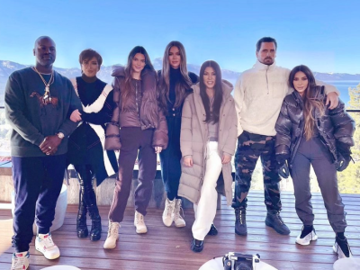 Les Kardashian ont donné leur bénédiction à Caitlyn Jenner, podcast Lamar Odom