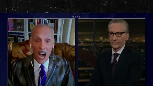 John Waters de “Hairspray” dit à Bill Maher qu’il est maintenant si respectable qu’il veut vomir