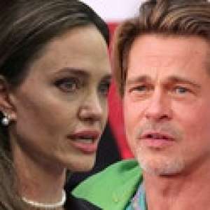 Des sources de Brad Pitt disent qu’Angelina Jolie a empoisonné leurs enfants pour se retourner contre lui