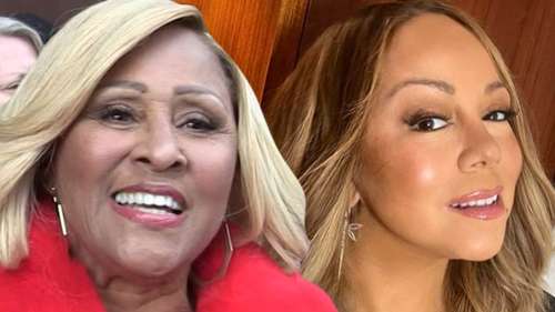 Darlene Love se vend après que Mariah Carey l’appelle la reine de Noël