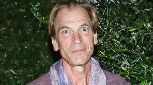 L’acteur Julian Sands a disparu après une randonnée dans les montagnes californiennes