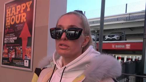 Erika Jayne dit que Lisa Rinna ne peut pas être remplacée sur ‘RHOBH’