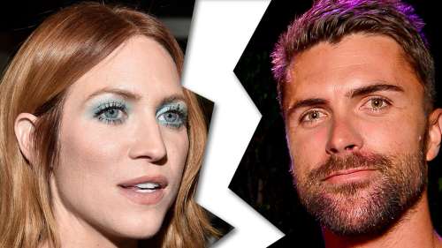 Brittany Snow, star de “Pitch Perfect”, demande le divorce de son mari Tyler Stanaland