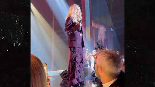 Demi Moore insulte le public lors de l’hommage à Cher au gala de Cannes