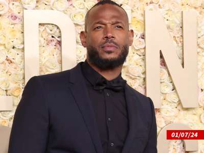 Marlon Wayans a le dernier mot après le cambriolage de sa maison : « Je ne possède rien »