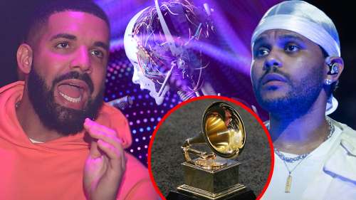 AI Drake et The Weeknd Collab éligibles aux Grammy Awards, déclare le PDG de la Recording Academy