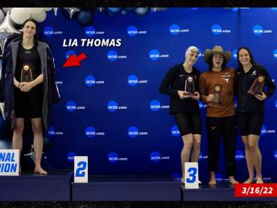 L’organisation mondiale de la natation interdit les athlètes féminines trans qui ont dépassé l’âge de la puberté