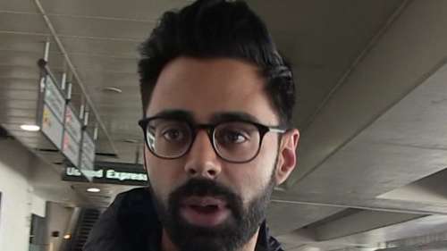 Hasan Minhaj se défend après avoir admis avoir fabriqué des histoires de stand-up