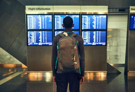 8 secrets sur les retards de vol que vous devez connaître avant votre prochain voyage