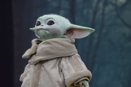 La plus grande inquiétude de l’équipage de « The Mandalorian » à propos de Baby Yoda semble un peu ridicule maintenant