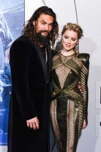 Les affirmations d’Amber Heard concernant le rôle réduit d’Aquaman 2 sont refusées par DC Boss