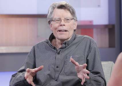 Stephen King aime la nouvelle saison de « Stranger Things », mais dit qu’une chose est « un peu boiteuse »