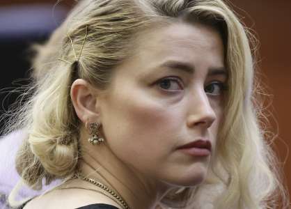 Le Washington Post ajoute une note de l’éditeur à l’éditorial d’Amber Heard après le verdict de diffamation