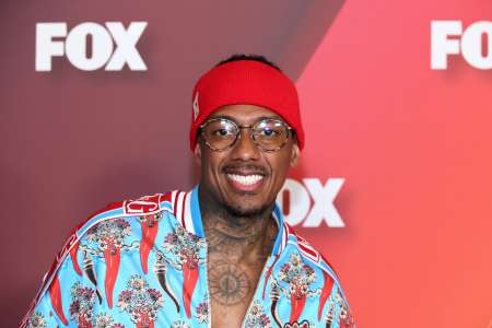 Nick Cannon n’a pas fini de faire des bébés, annonce à nouveau « Stork Is On The Way »