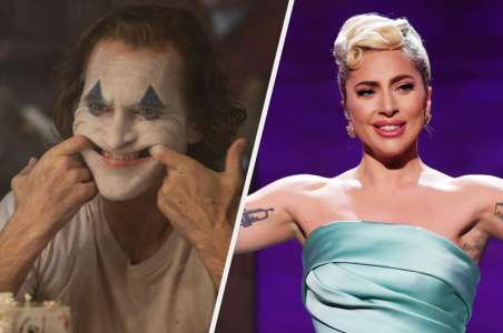 Lady Gaga devrait apparaître dans la suite de Joker et Twitter passe une journée sur le terrain absolue