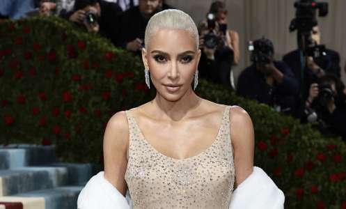 Kim Kardashian n’a pas abîmé la robe de Marilyn Monroe, selon le Ripley’s Museum