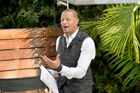 Terrence Howard affirme avoir inventé une « nouvelle technologie de l’hydrogène » pour défendre l’Ouganda