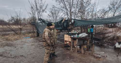 Guerre d’Ukraine : le soutien militaire iranien à la Russie “sera susceptible de croître”, selon les services de renseignement britanniques