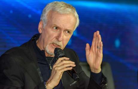 Le réalisateur d’Avatar, James Cameron, a lancé aux écrivains un énorme défi avant la suite