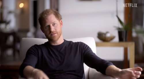 Prince Harry : “Ils étaient contents de mentir pour protéger mon frère”