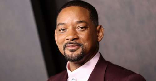 Will Smith dit qu’une co-star de “Emancipation” lui a craché dessus pendant le tournage