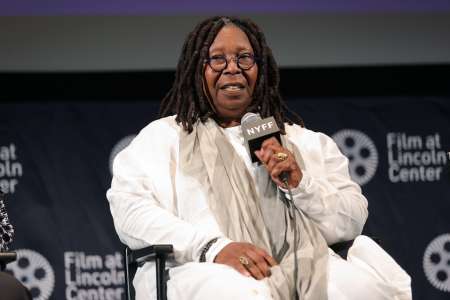 Whoopi Goldberg à nouveau sous le feu après avoir répété des commentaires sur l’Holocauste