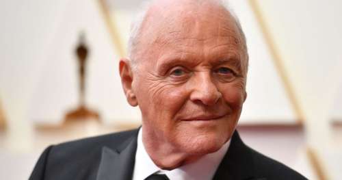 Anthony Hopkins revient sur 47 années sobres dans un message vidéo sincère