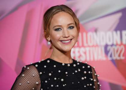 Jennifer Lawrence révèle la seule célébrité qui la laisserait « starstruck », et… Hein ?