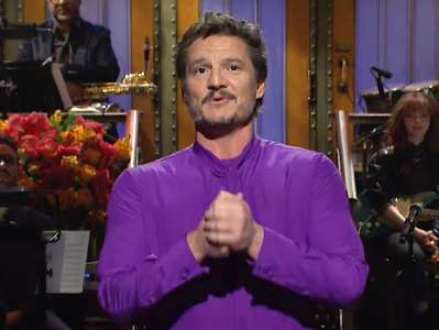 La star de “Last Of Us” Pedro Pascal se transforme en argument émotionnel pour l’immigration sur “SNL”