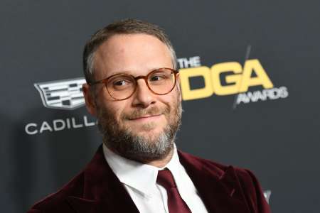 Seth Rogen dit que ne pas avoir d’enfants “m’a aidé à réussir”