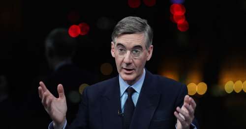 Jacob Rees-Mogg pense que les “haineux du Brexit” sont prêts à attraper Boris Johnson