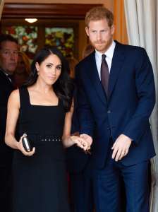 Le prince Harry a déclaré que la poursuite en voiture l’avait rapproché de la compréhension de la mort de sa mère