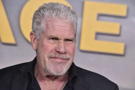 Ron Perlman claque les dirigeants de studio dans NSFW Twitter Rant