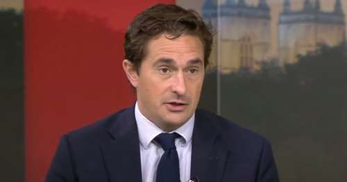 Johnny Mercer sous le feu des fouilles “Inbetweeners” chez le nouveau député travailliste