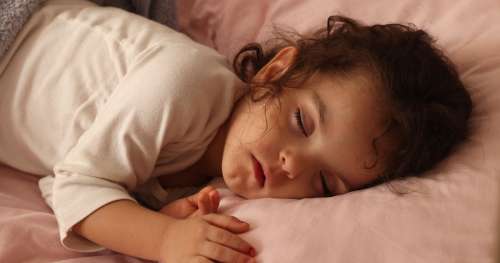 Patchs de sommeil pour les enfants : fonctionnent-ils vraiment ?