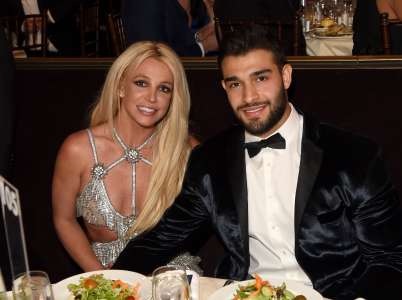 Sam Asghari explique avoir demandé le divorce à Britney Spears après 1 an de mariage