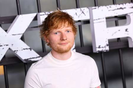 Ed Sheeran se saoule en célébrant son nouvel album à New York